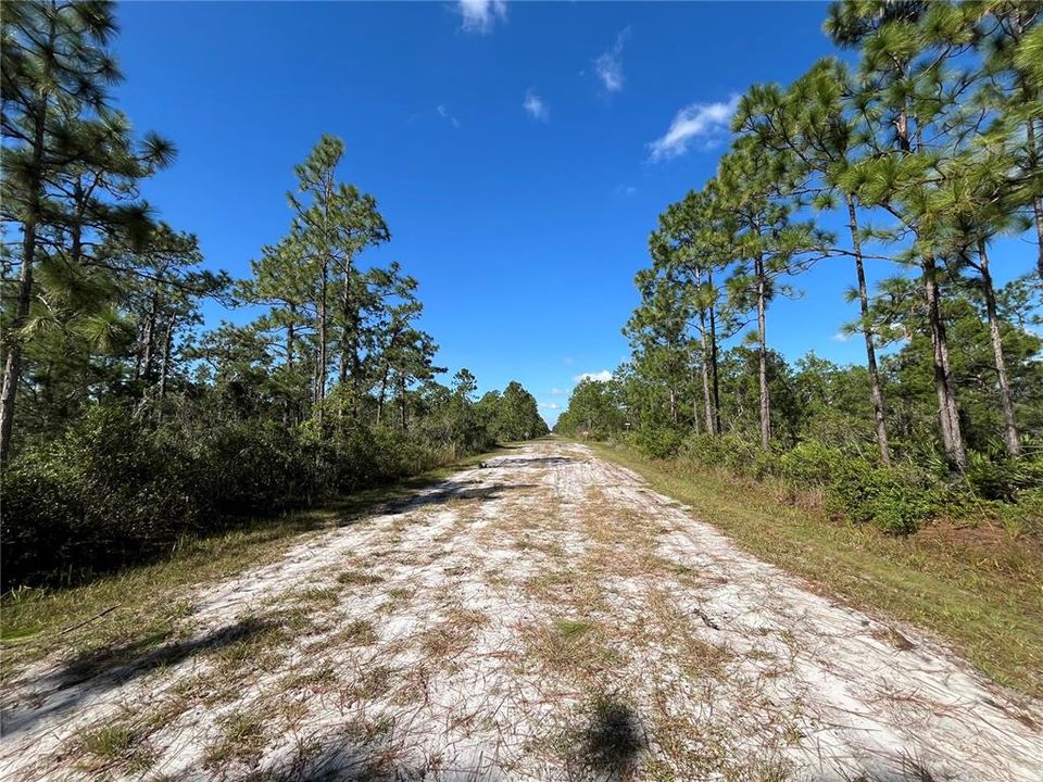 Active With Contract: $14,000 (0.50 acres)