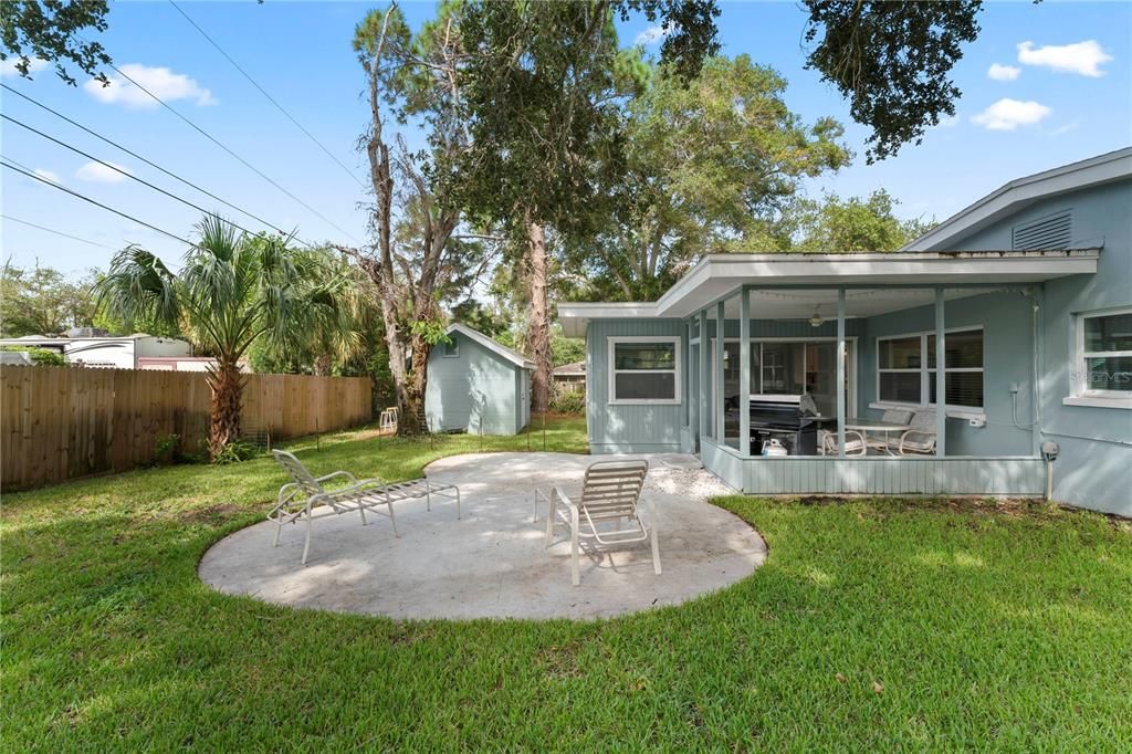 For Sale: $449,000 (3 beds, 1 baths, 1420 Square Feet)