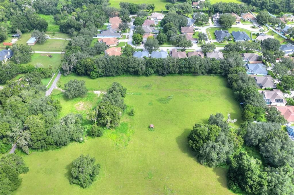 For Sale: $550,000 (4.49 acres)