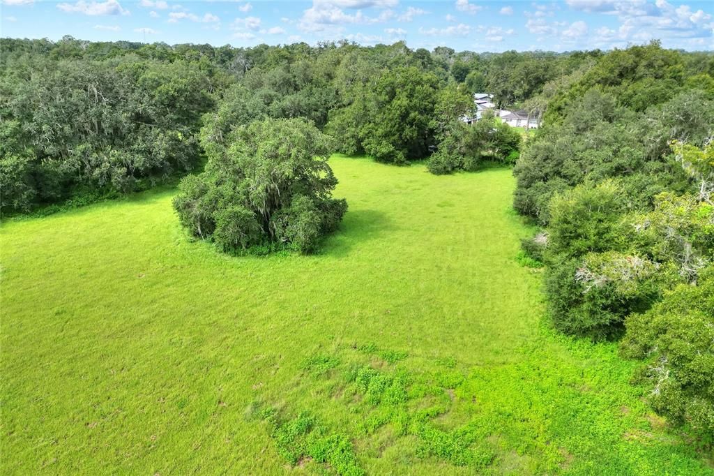 For Sale: $550,000 (4.49 acres)