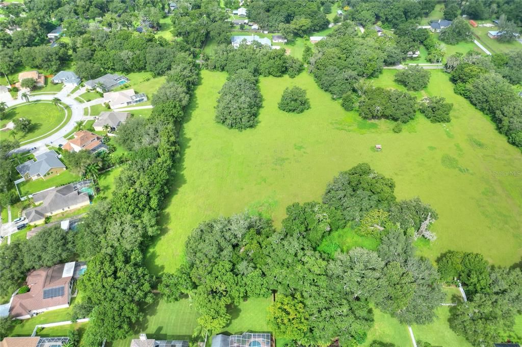 For Sale: $550,000 (4.49 acres)