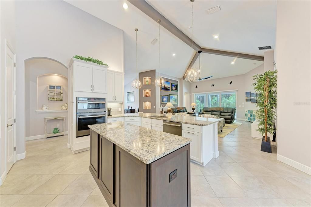 Kitchen/Great Room