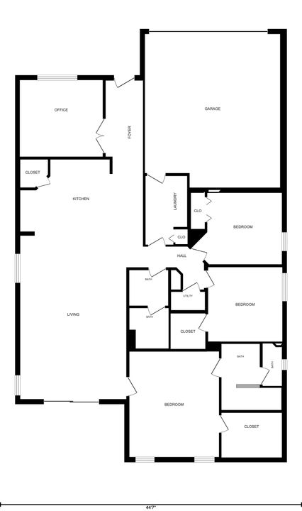 For Sale: $519,900 (3 beds, 2 baths, 1781 Square Feet)