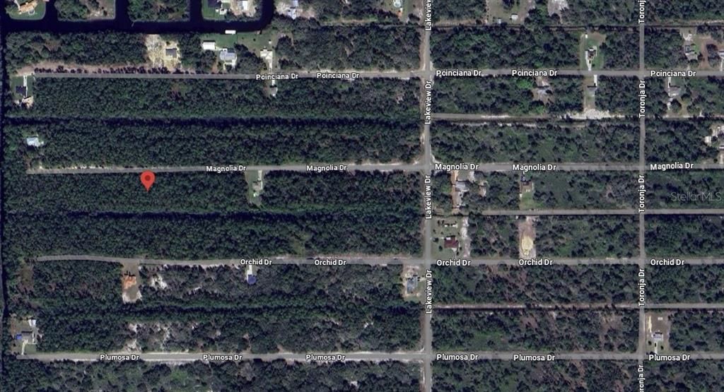 For Sale: $13,500 (0.50 acres)