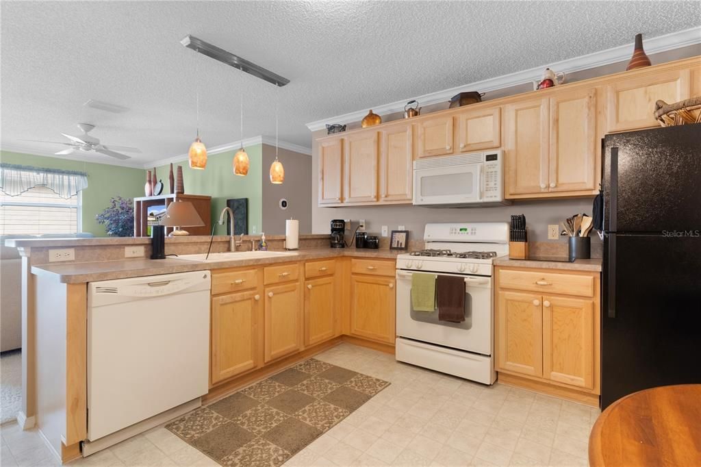 For Sale: $315,000 (2 beds, 2 baths, 1156 Square Feet)