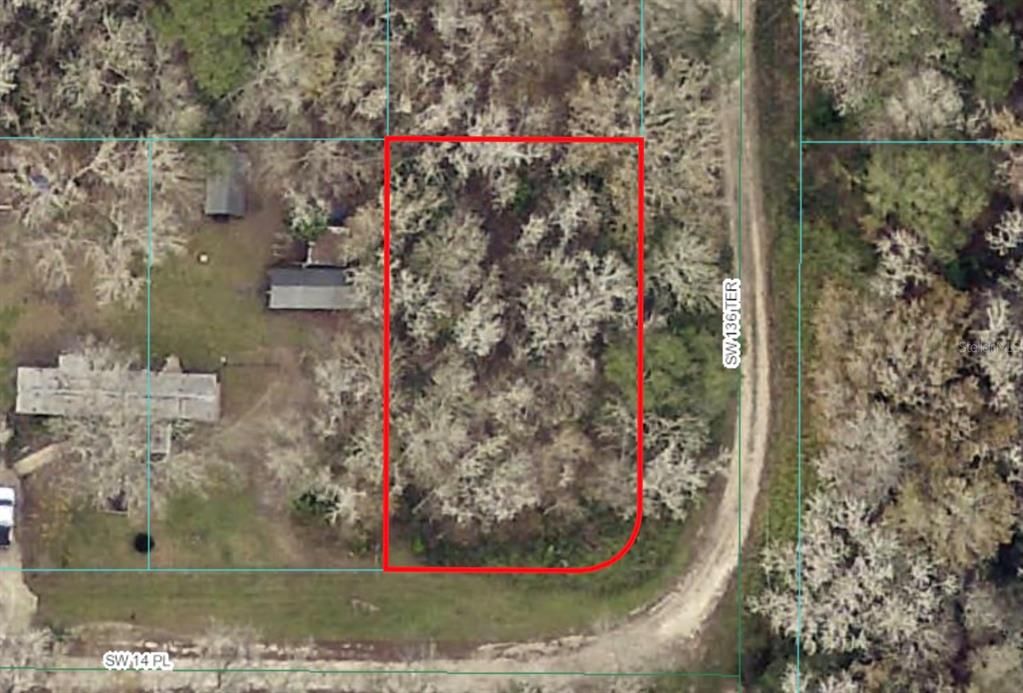 На продажу: $13,000 (0.25 acres)