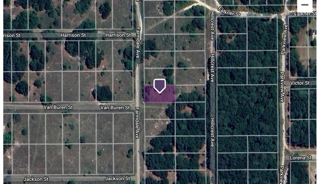 For Sale: $7,500 (0.23 acres)