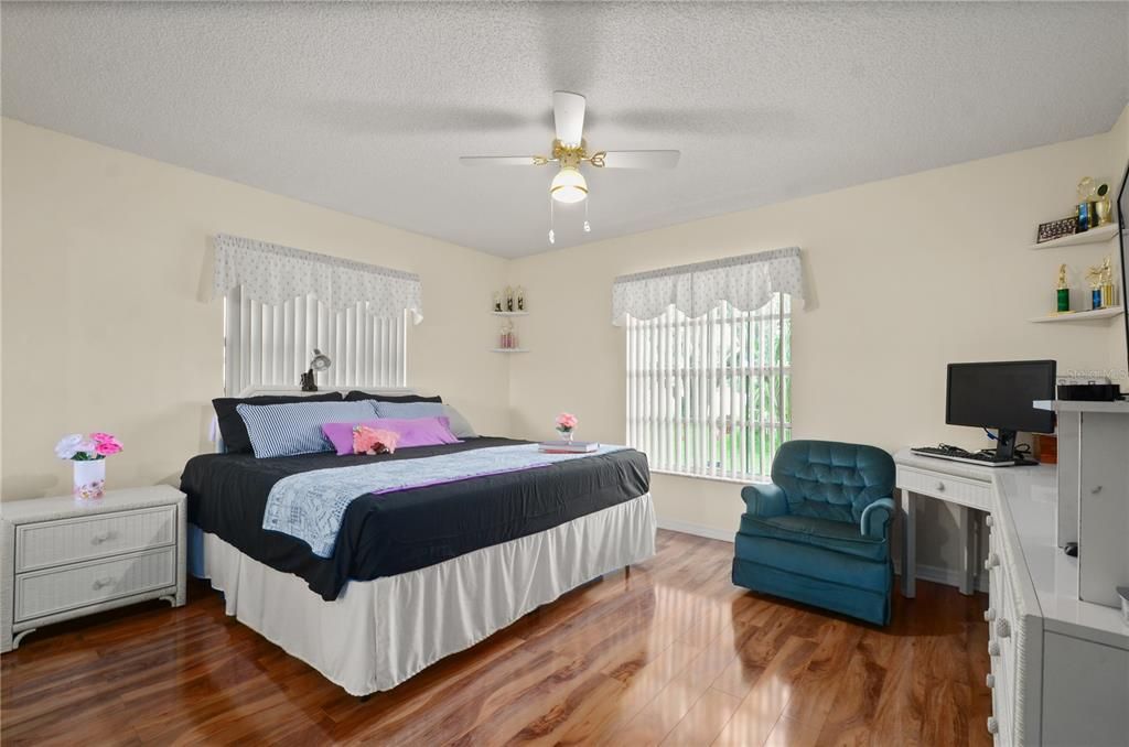 Junior Bedroom