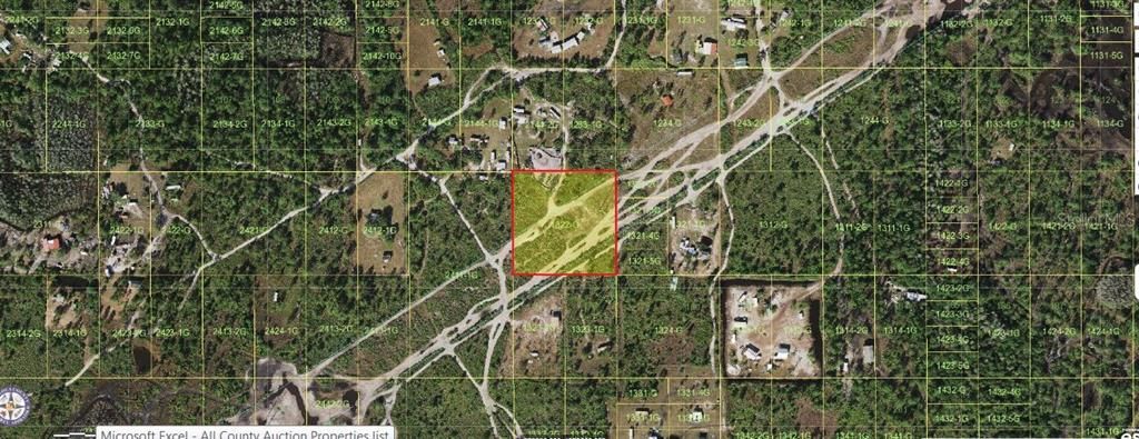 For Sale: $49,000 (2.52 acres)