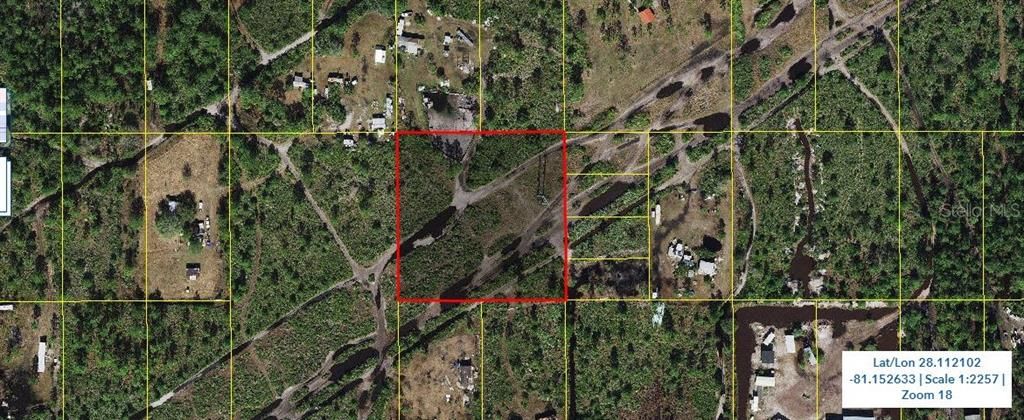 For Sale: $49,000 (2.52 acres)