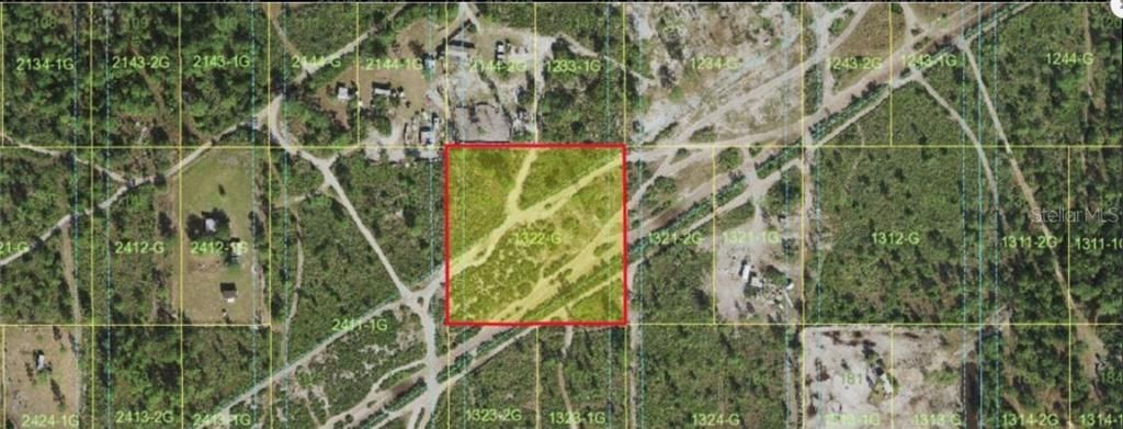 For Sale: $49,000 (2.52 acres)