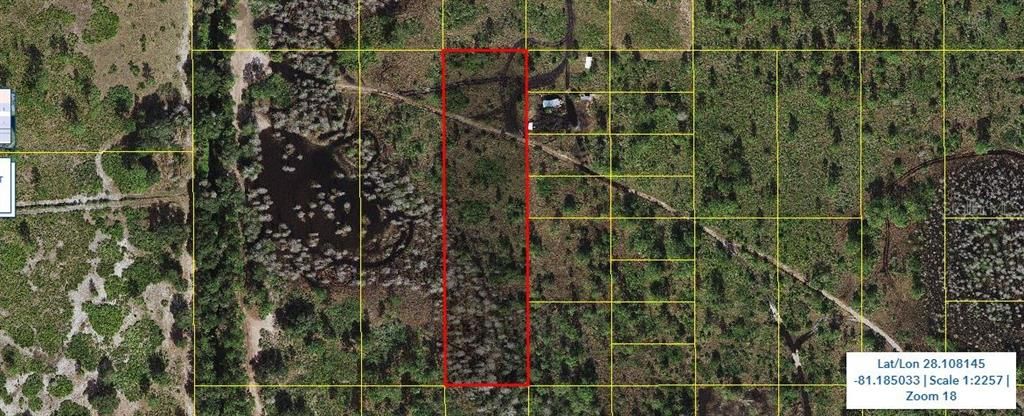For Sale: $59,000 (2.48 acres)