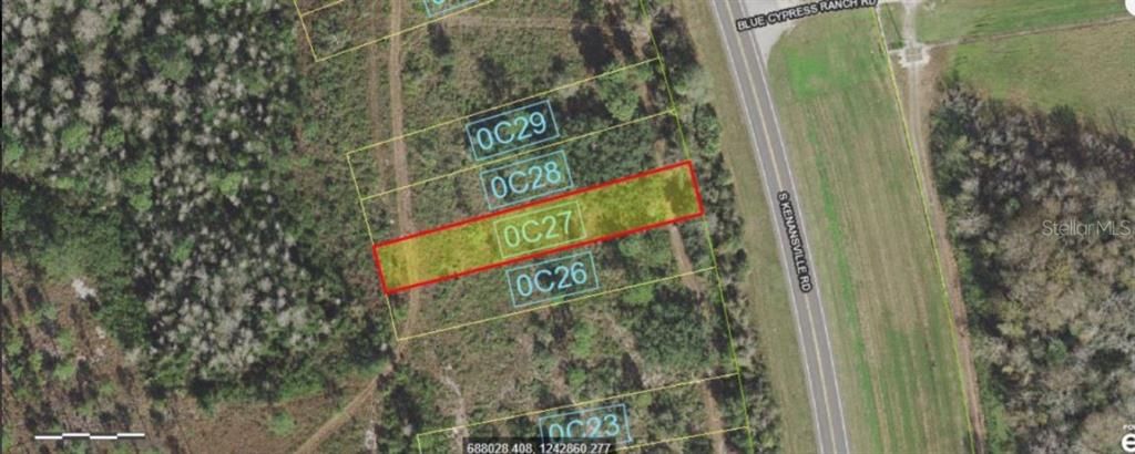For Sale: $29,000 (0.33 acres)