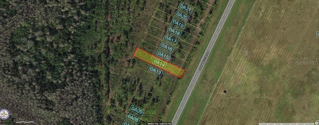 For Sale: $29,000 (0.34 acres)