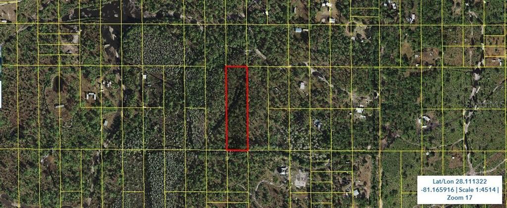 For Sale: $49,000 (2.49 acres)