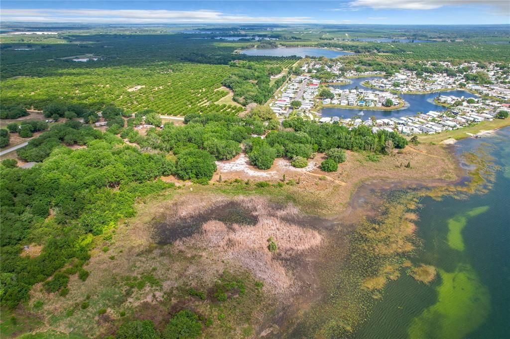 На продажу: $325,000 (11.18 acres)