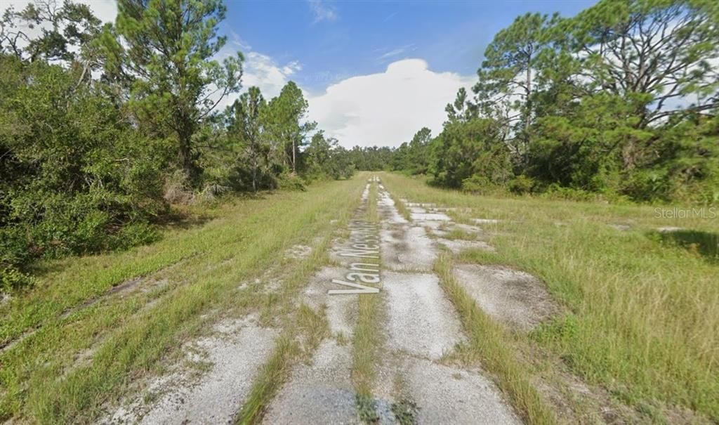 For Sale: $28,000 (0.54 acres)