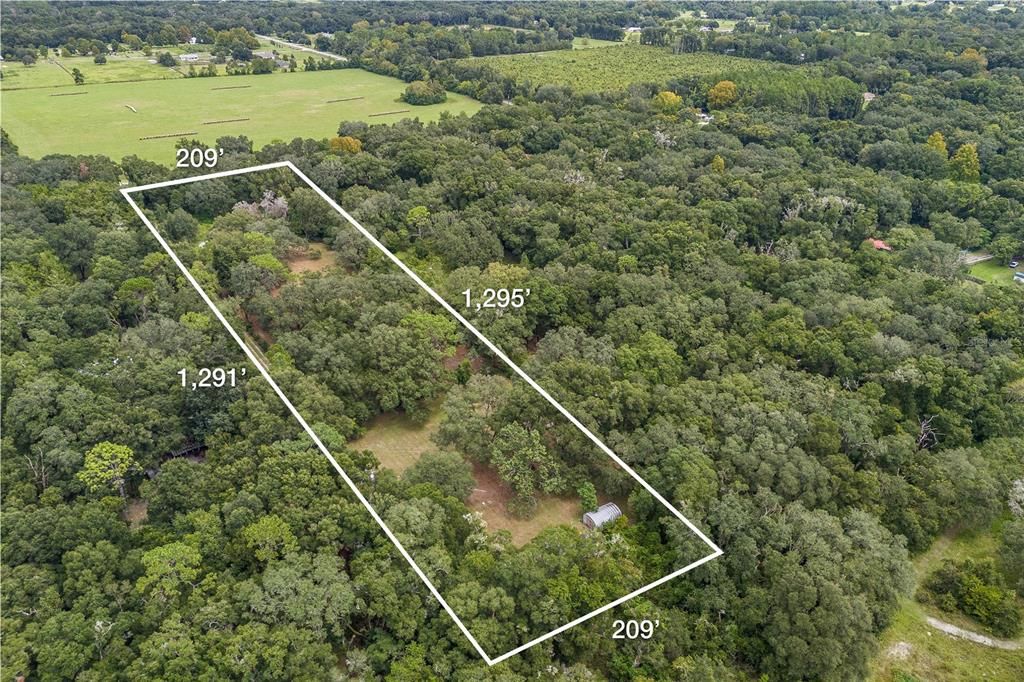 На продажу: $240,000 (6.18 acres)