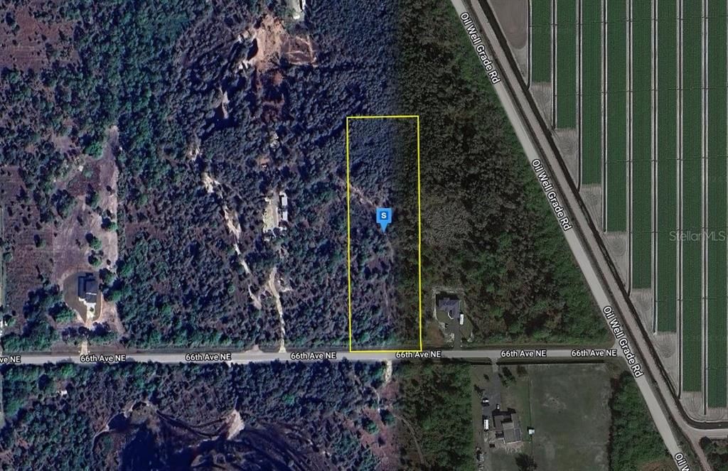 For Sale: $97,999 (3.03 acres)