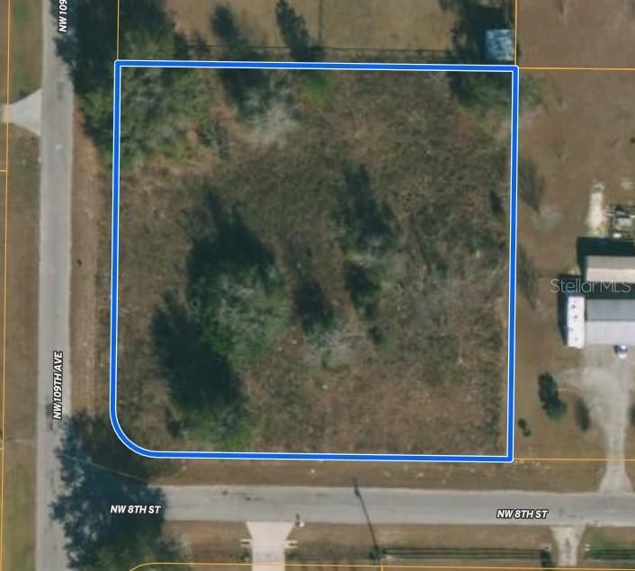 For Sale: $70,000 (1.09 acres)