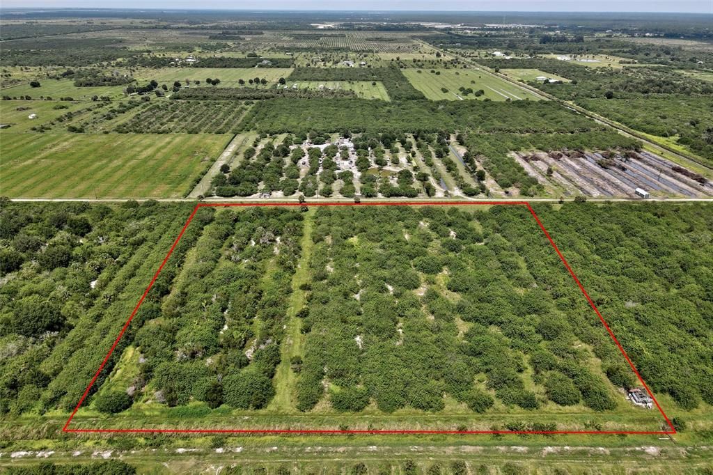 На продажу: $224,000 (10.00 acres)