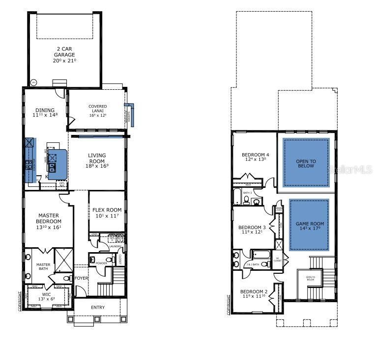 En Venta: $922,227 (4 camas, 3 baños, 2748 Pies cuadrados)