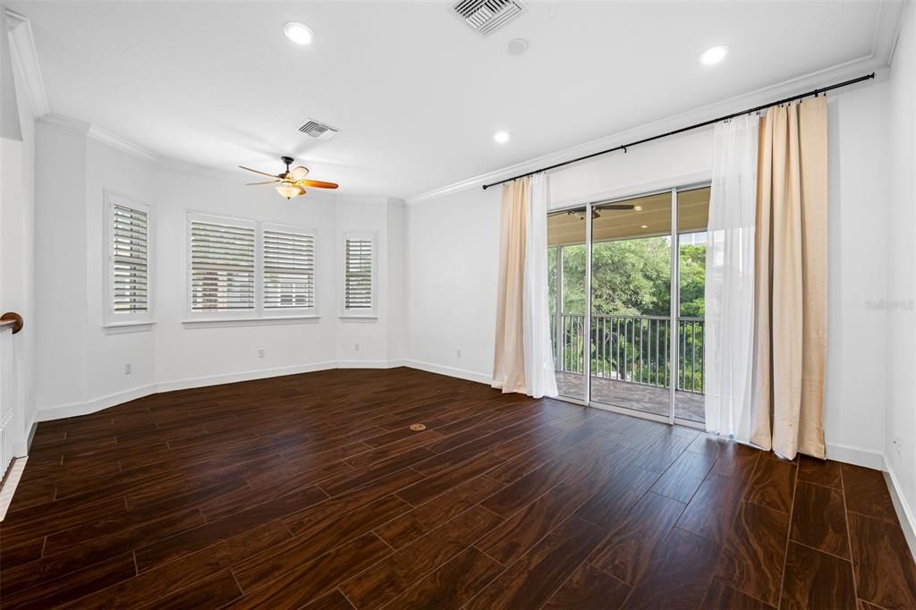 Living and Dining Room