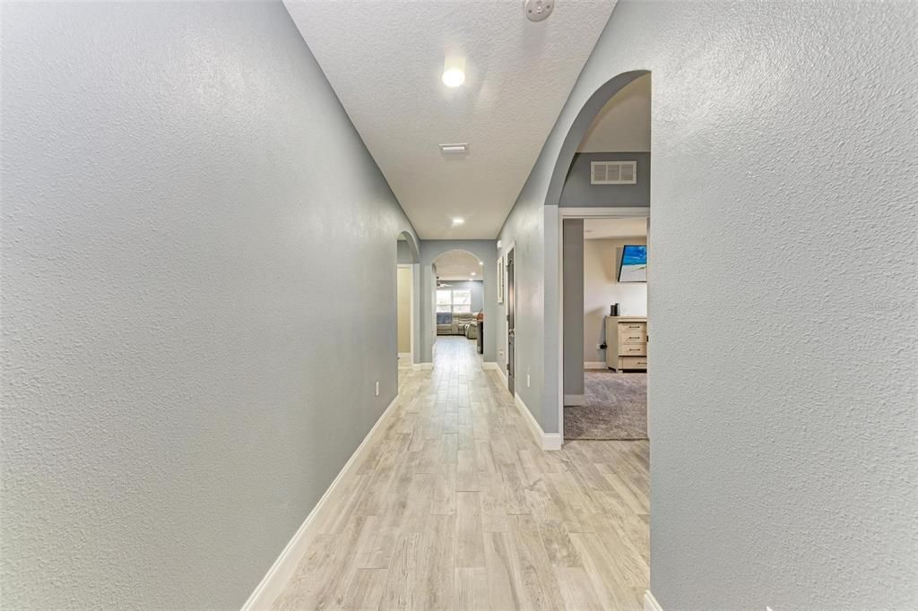 Entry Foyer/Hall