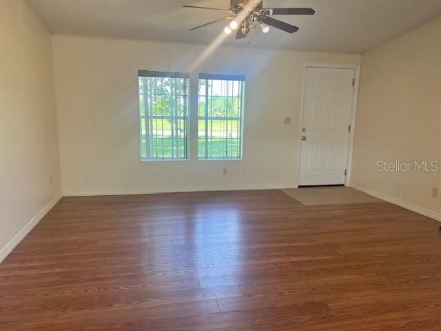 Formal Living room area