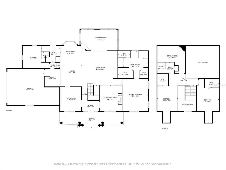 En Venta: $674,900 (4 camas, 3 baños, 3415 Pies cuadrados)