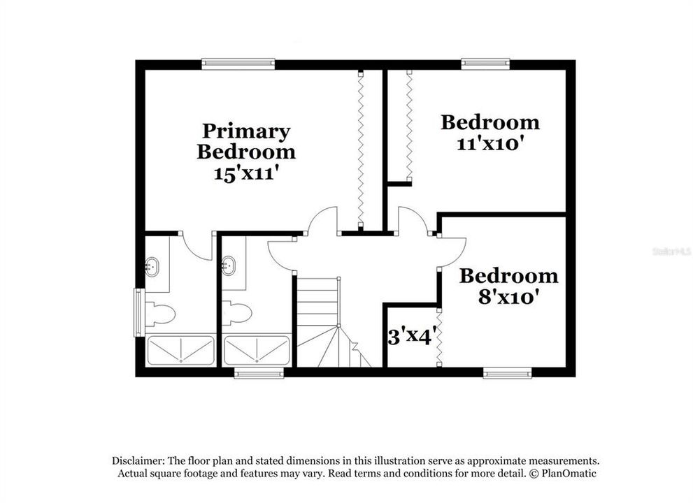 For Rent: $1,930 (3 beds, 2 baths, 1320 Square Feet)