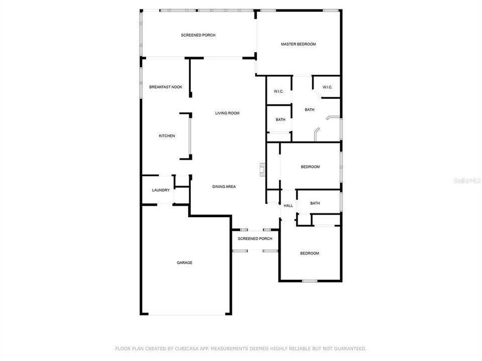 For Sale: $309,900 (3 beds, 2 baths, 1869 Square Feet)