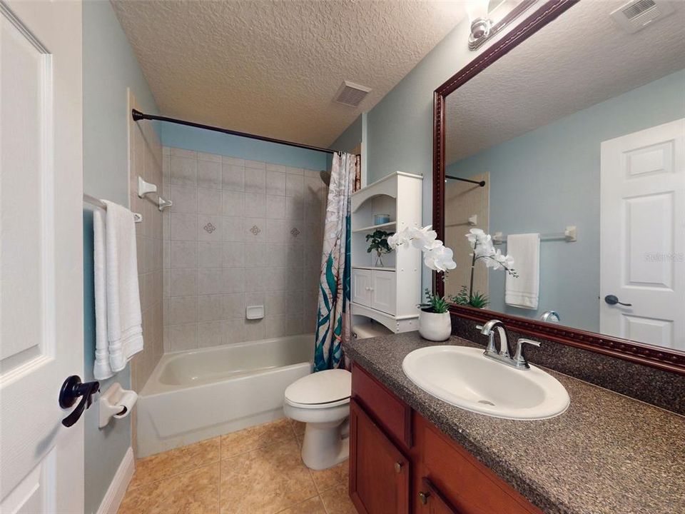 Bathroom Upstairs