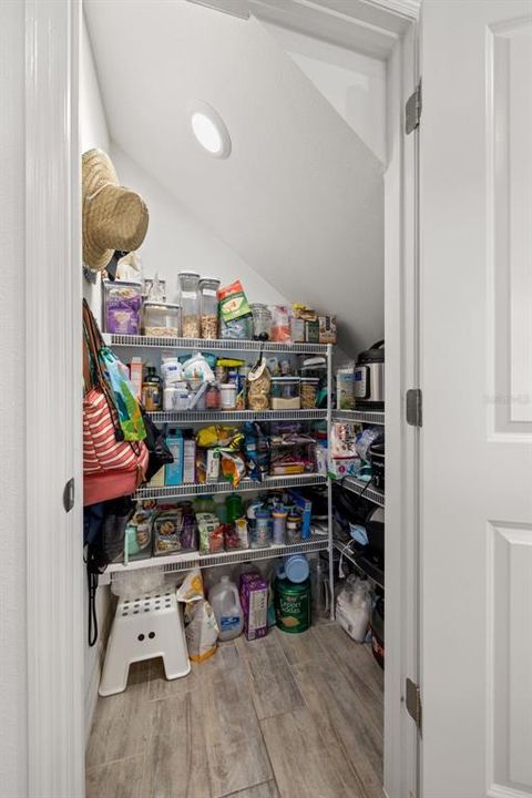 kitchen pantry