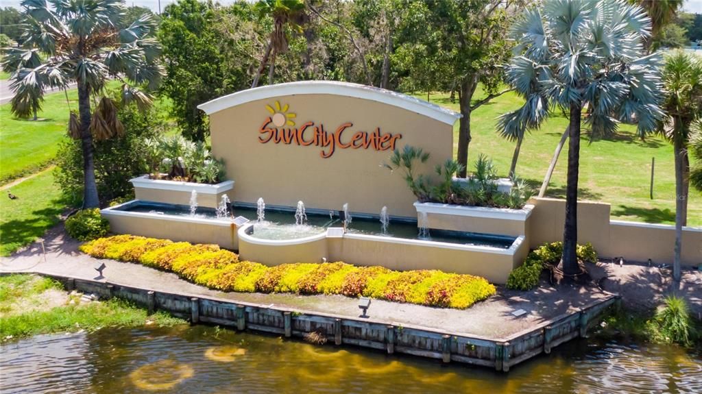 Sun City Center