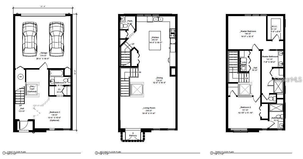 В аренду: $3,650 (3 спален, 3 ванн, 2131 Квадратных фут)