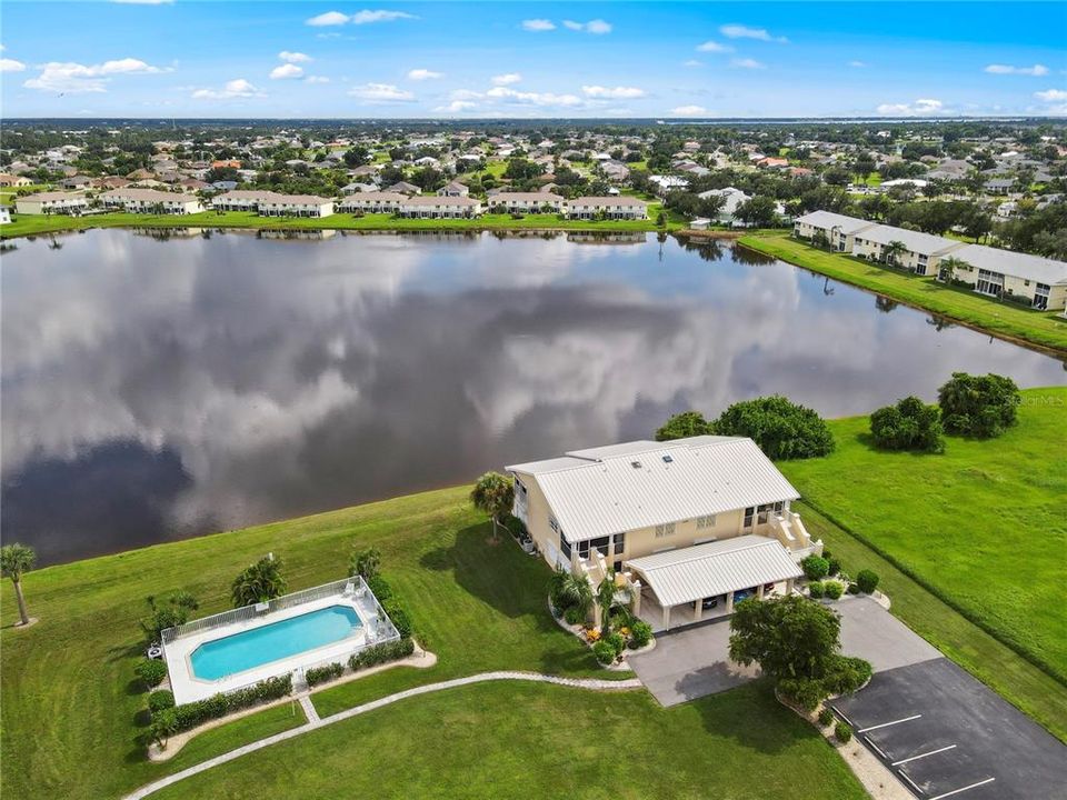 Welcome to Vista Del Largo in Deep Creek on Lake Rio