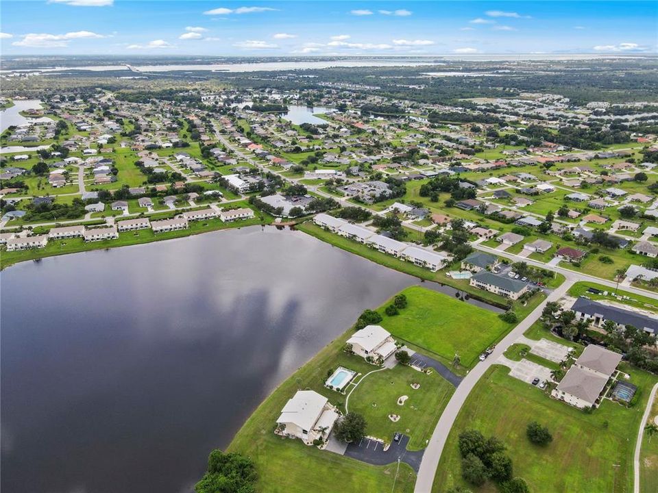 Welcome to Vista Del Largo in Deep Creek on Lake Rio