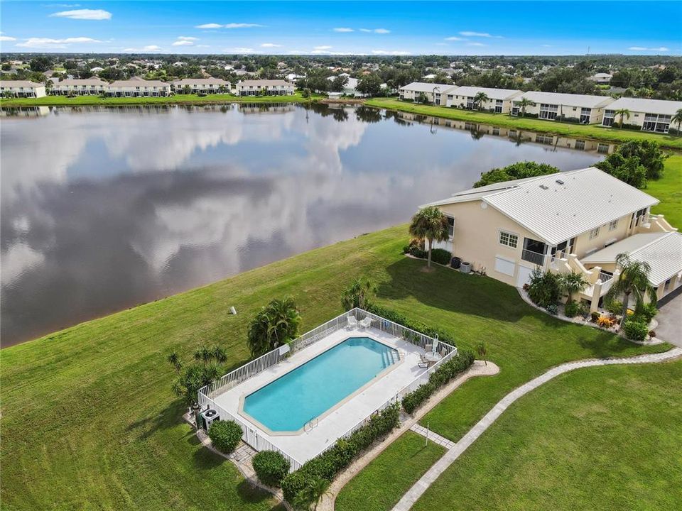 Welcome to Vista Del Largo in Deep Creek on Lake Rio