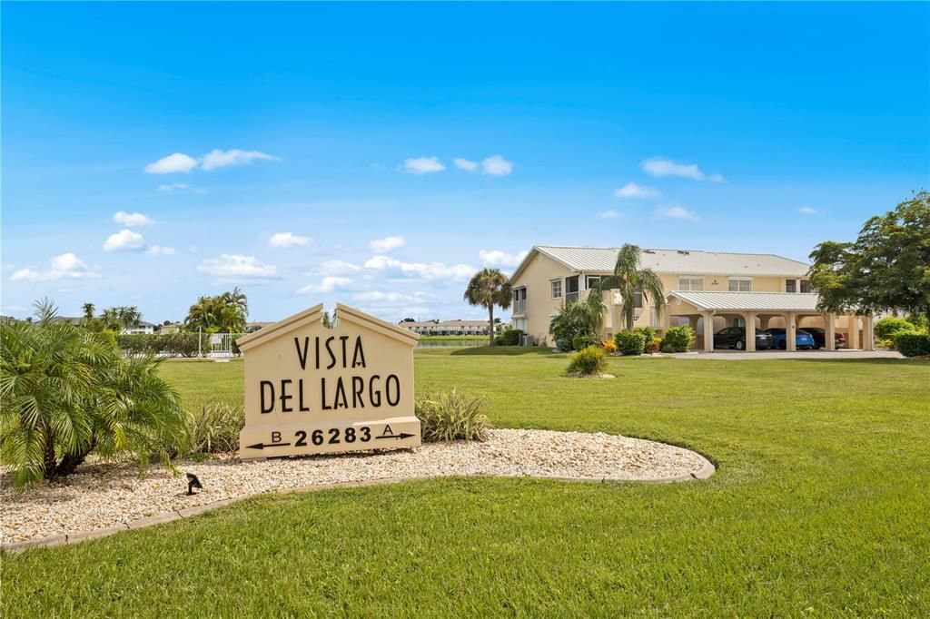 Welcome to Vista Del Largo in Deep Creek with Lake and Golf Course Views