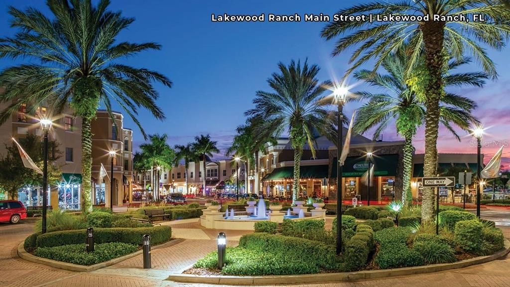 Lakewood Ranch