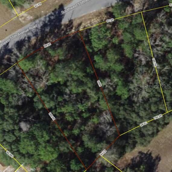 Active With Contract: $53,500 (0.32 acres)