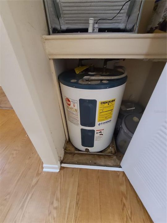 Hot Water Heater