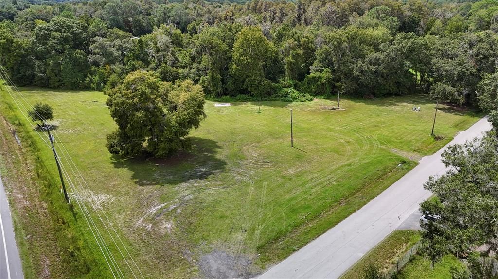 For Sale: $160,000 (2.91 acres)