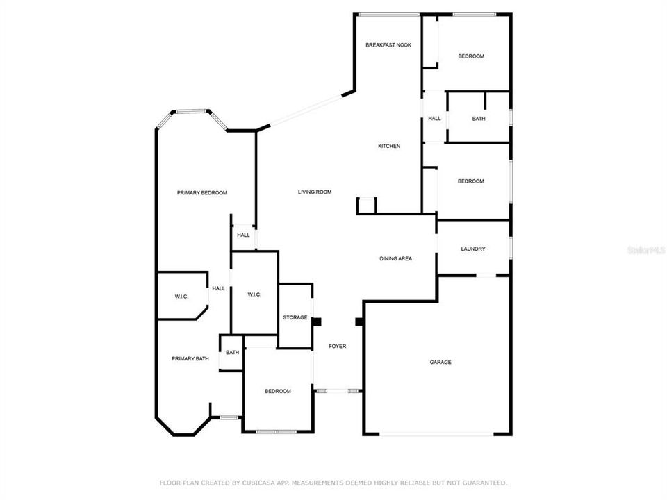 Skyway Custom Home