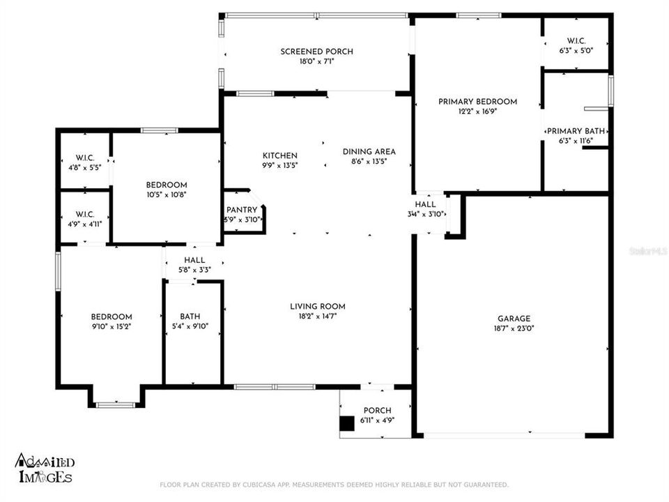 En Venta: $299,900 (3 camas, 2 baños, 1340 Pies cuadrados)