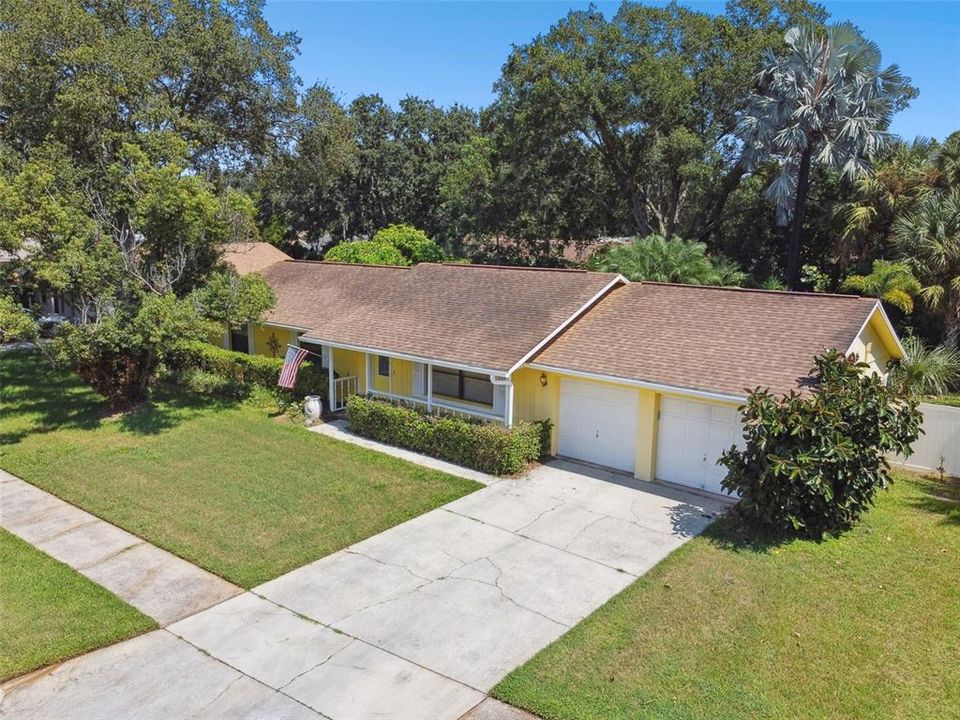 656 Glenview Drive-3 bedroom, 2 bath, POOL home in downtown Winter Garden