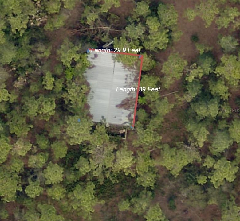 For Sale: $99,000 (3.85 acres)