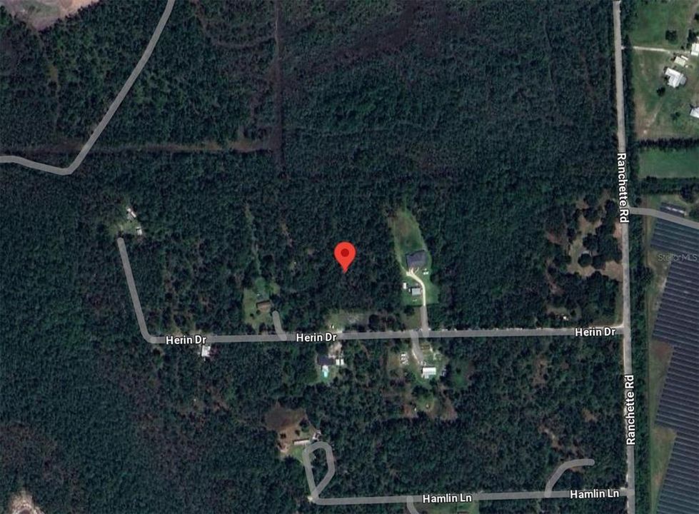 For Sale: $99,000 (3.85 acres)