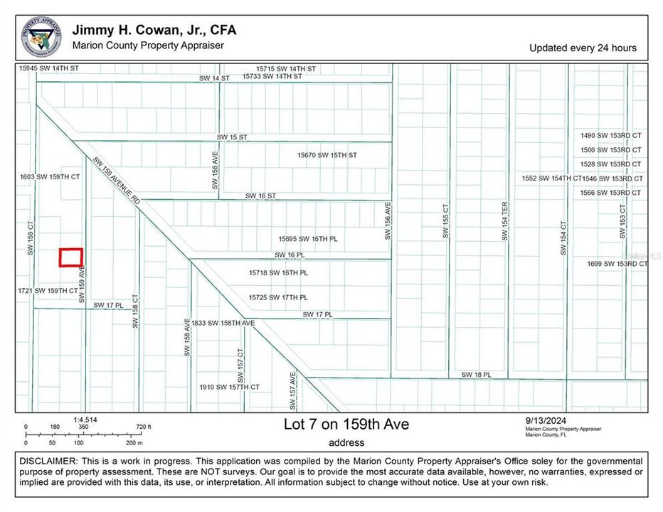 For Sale: $15,000 (0.24 acres)